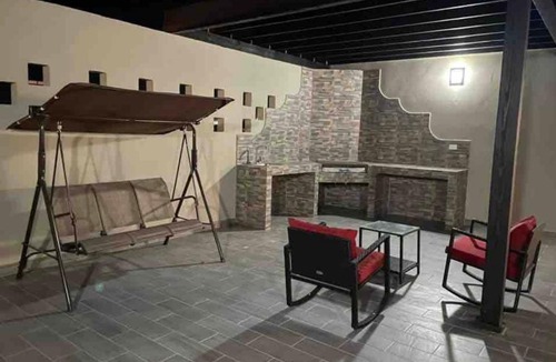 Ferrocarrilera Apartment | ANGY’S 5