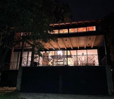 Tapalpa Villa | Anhelo de un niño