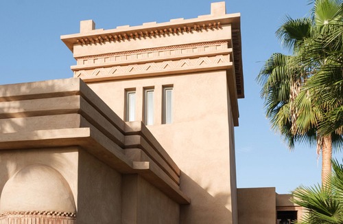 Marrakech Villa | ANIA