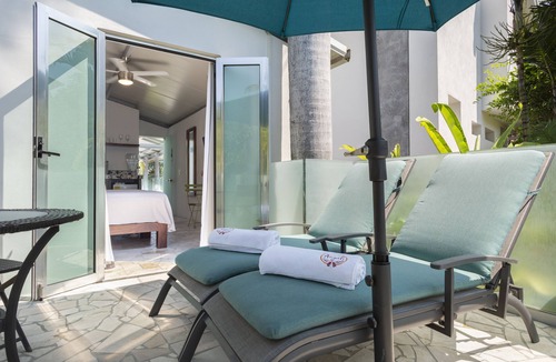 Sayulita Apartment | Anjali Casa Divina hotel boutique holistic center Yoga & Meditacion