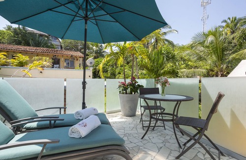 Sayulita Apartment | Anjali Casa Divina hotel boutique holistic center Yoga & Meditacion