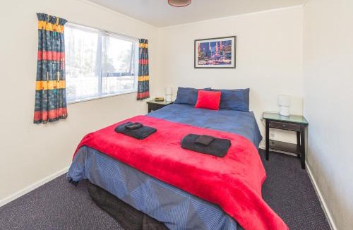Whanganui Hotel | Anndion Lodge Motel & Conference Centre
