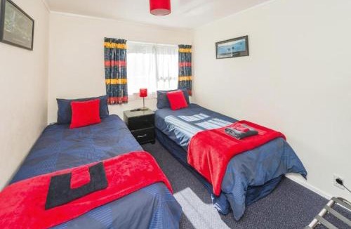 Whanganui Hotel | Anndion Lodge Motel & Conference Centre
