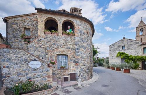 San Gimignano House | Antica Dimora