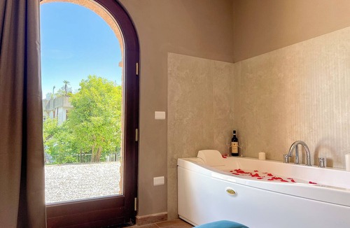 Chianciano Terme House | Antica Quercia & Spa