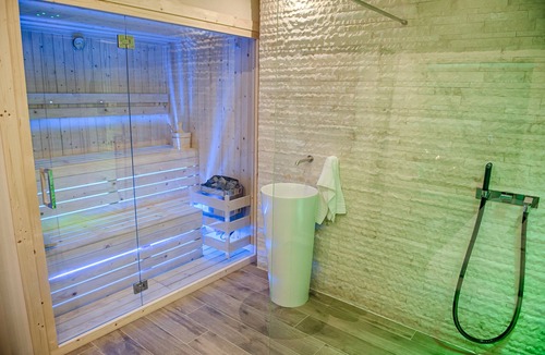 Chianciano Terme House | Antica Quercia & Spa
