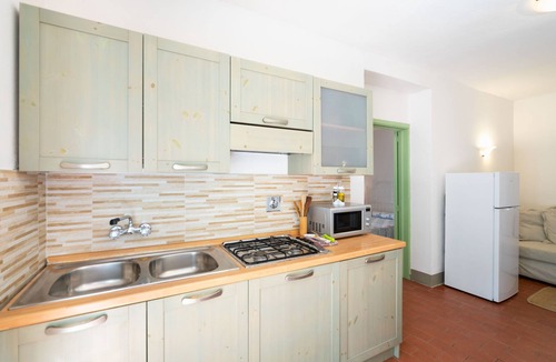 Montebonello Apartment | Antico Loggiato by Interhome