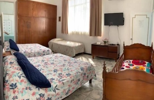 Aguascalientes Hotel | Antigua Casa Alameda Hotel Boutique