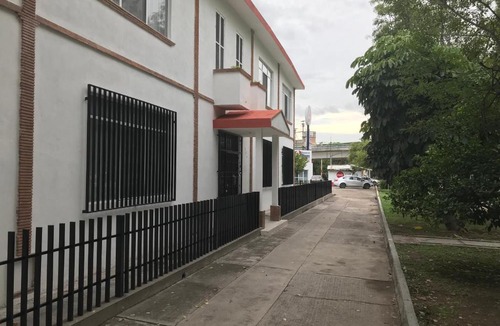 Aguascalientes Hotel | Antigua Casa de la Alameda