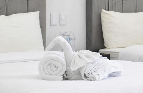 Ciudad Madero Hotel | Antonios Miramar Hotel