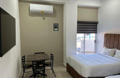 Ciudad Madero Hotel | Antonios Miramar Hotel