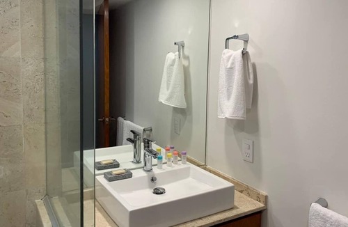 Anahuac Apartment | Anzures Retreat | Wonderful 1 Bed in Mexico City