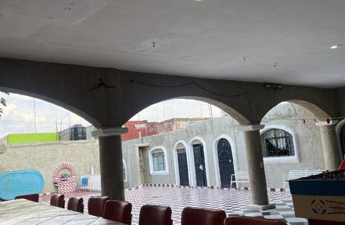 Guadalajara Municipality Apartment | Apartment ∙ 1 bedroom ∙ 50 guests