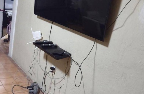 Guadalajara Municipality Apartment | Apartment ∙ 2 bedrooms ∙ 4 guests