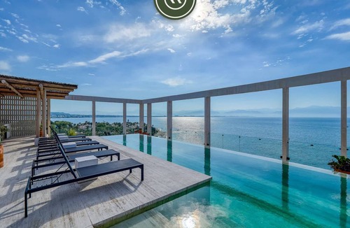 La Cruz de Huanacaxtle Apartment | Apartment ∙ 4 bedrooms ∙ 10 guests