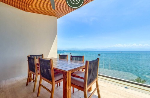 La Cruz de Huanacaxtle Apartment | Apartment ∙ 4 bedrooms ∙ 10 guests