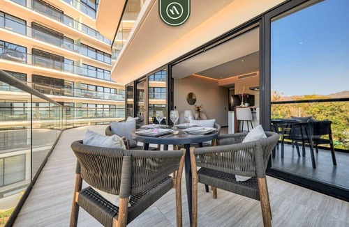 La Cruz de Huanacaxtle Apartment | Apartment ∙ 3 bedrooms ∙ 5 guests