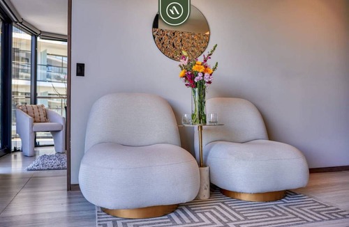 La Cruz de Huanacaxtle Apartment | Apartment ∙ 3 bedrooms ∙ 5 guests