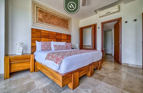 La Puntilla Apartment | Apartment ∙ 3 bedrooms ∙ 8 guests