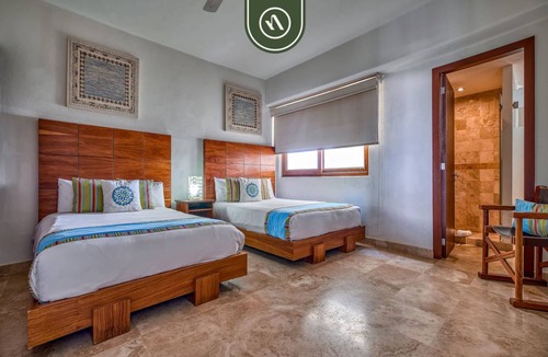 La Puntilla Apartment | Apartment ∙ 3 bedrooms ∙ 8 guests