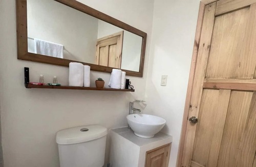 Santa Lucia Apartment | Apartamento privado céntrico.