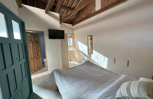 Santa Lucia Apartment | Apartamento privado céntrico.