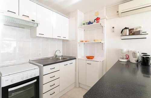 Cala Apartment | Aparmento Eolo