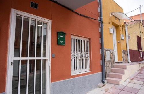 San Sebastian de los Reyes House | APARTAMENTO MADRID Norte