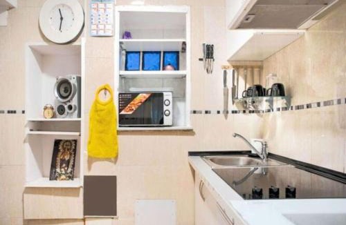 San Sebastian de los Reyes House | APARTAMENTO MADRID Norte