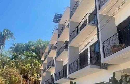 La Penita de Jaltemba Apartment | Apartamento Nuevo a 2 Cuadras de la Playa
