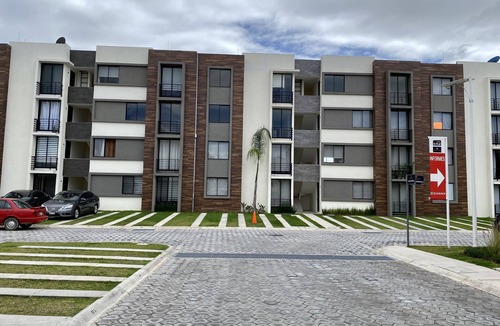 Coronango Apartment | Apartamento Solo , Vigilancia 24 Horas , Cerca de Zona Arqueológica Cholula