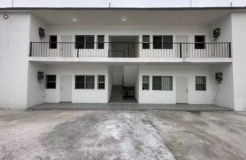 Nuevo Laredo Apartment | APARTAMENTO 2