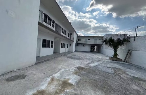 Nuevo Laredo Apartment | APARTAMENTO 2