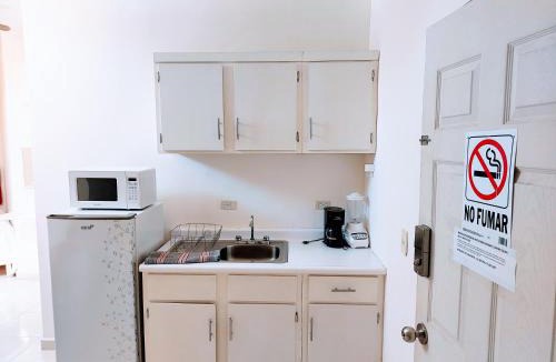 Hermosillo Apartment | Apartamento 24 cerca de galerias mall, consulado, CAS , 2 CAMAS , cocineta