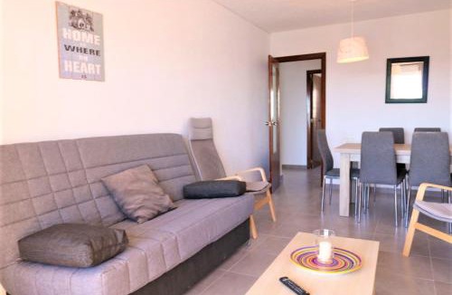 Calpe Apartment | apartamento 48D VORA 2 dormitorios