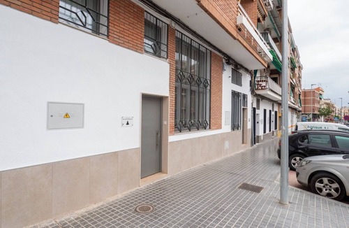 Cordoba Apartment | Apartamento A