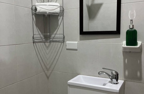 Calvillo Apartment | Apartamento acogedor para conocer Calvillo y sus alrededores