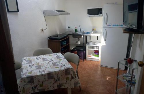 Villa Coapa Apartment | Apartamento Acoxpa