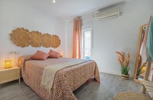 San Pedro Apartment | Apartamento Al Alba