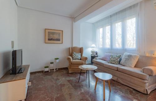 Ciudad Jardin Apartment | Apartamento Aloha Ohana Córdoba