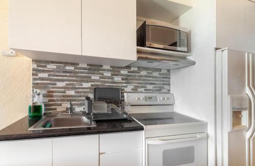 Lomas de Costa Azul Apartment | Apartamento amueblado en Acapulco