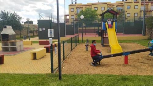 Costa Esuri Apartment | Apartamento Ayamonte Albatros golf II