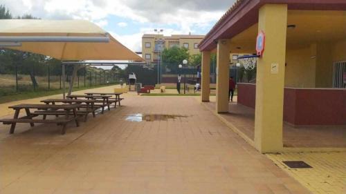 Costa Esuri Apartment | Apartamento Ayamonte Albatros golf II