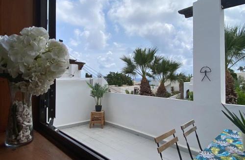 La Parata Apartment | Apartamento BLANCO MOJACAR