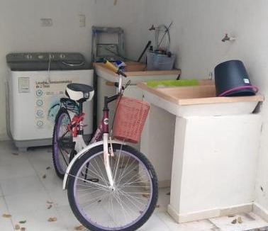 Merida Apartment | Apartamento cálido y acogedor