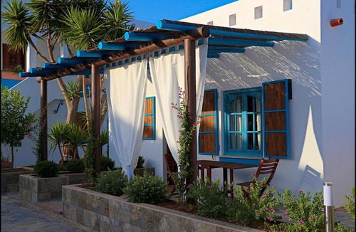 Conil de la Frontera Apartment | Apartamento Colada I, con piscina compartida
