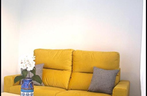Conil de la Frontera Apartment | Apartamento Colada I, con piscina compartida