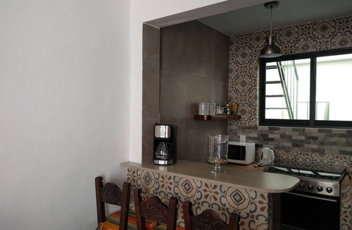 Zona Rosa Apartment | Apartamento Cibeles/pribiligiada Ubicación en Cdmx Dentro del Corazon Roma Norte