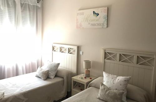 Costa Esuri Apartment | Apartamento Canela