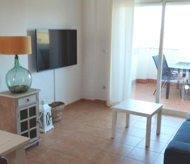 Facinas Apartment | Apartamento cerca de Tarifa y las playas
